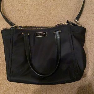 Kate spade cross body or small bag